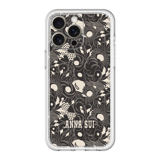 スリムプロテクションプレミアムケース［ ANNA SUI - デコスワール ］