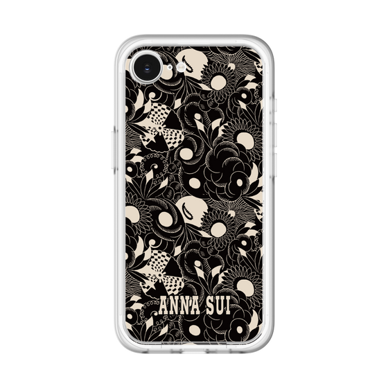 スリムプロテクションプレミアムケース［ ANNA SUI - デコスワール ］