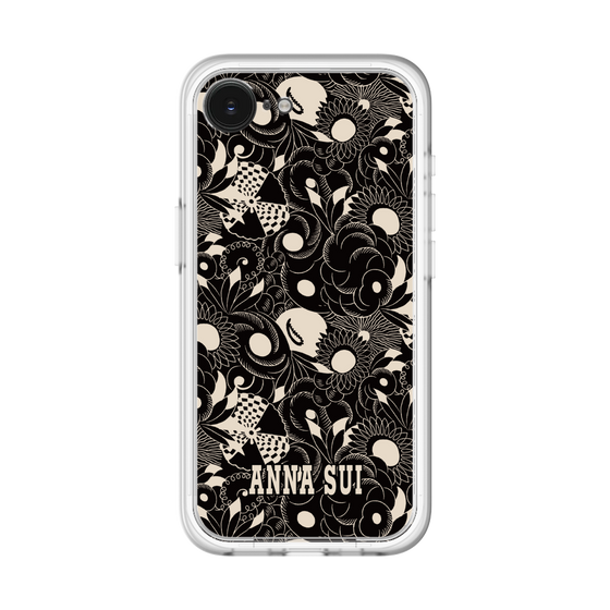スリムプロテクションプレミアムケース［ ANNA SUI - デコスワール ］