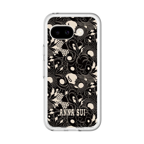 スリムプロテクションプレミアムケース［ ANNA SUI - デコスワール ］