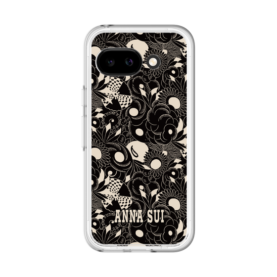 スリムプロテクションプレミアムケース［ ANNA SUI - デコスワール ］