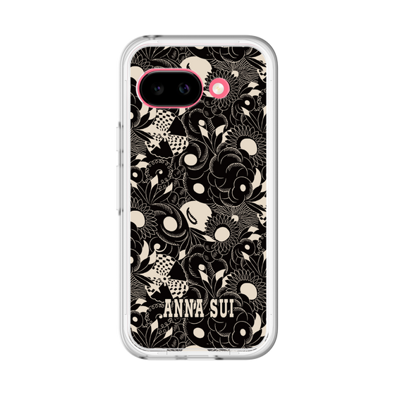 スリムプロテクションプレミアムケース［ ANNA SUI - デコスワール ］