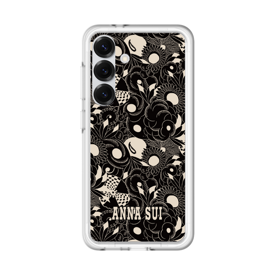 スリムプロテクションプレミアムケース［ ANNA SUI - デコスワール ］