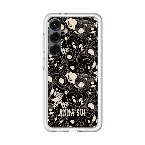 スリムプロテクションプレミアムケース［ ANNA SUI - デコスワール ］