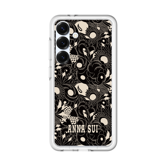 スリムプロテクションプレミアムケース［ ANNA SUI - デコスワール ］