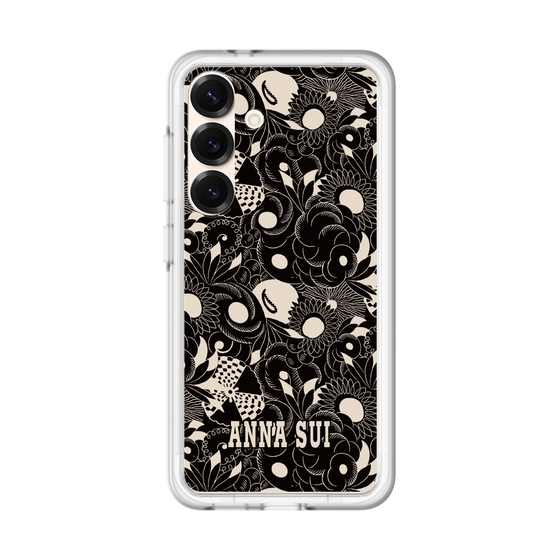 スリムプロテクションプレミアムケース［ ANNA SUI - デコスワール ］
