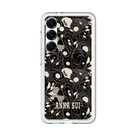 スリムプロテクションプレミアムケース［ ANNA SUI - デコスワール ］