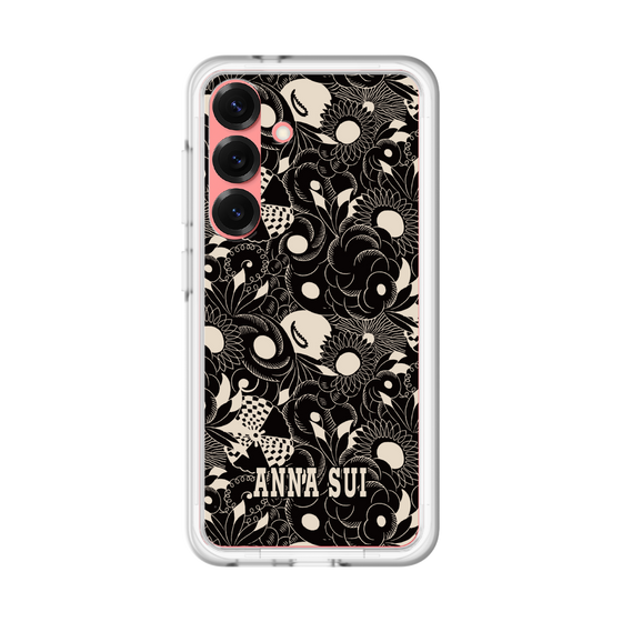 スリムプロテクションプレミアムケース［ ANNA SUI - デコスワール ］