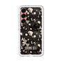 スリムプロテクションプレミアムケース［ ANNA SUI - デコスワール ］