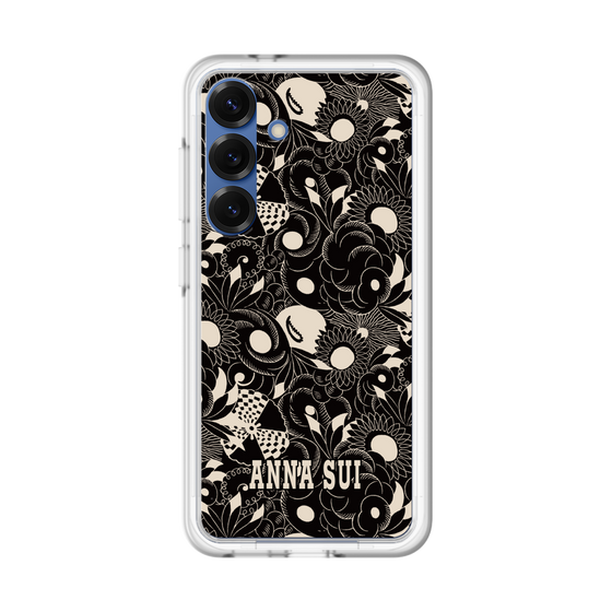 スリムプロテクションプレミアムケース［ ANNA SUI - デコスワール ］