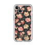 スリムプロテクションプレミアムケース［ ANNA SUI - ポウジーズ ］