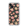 スリムプロテクションプレミアムケース［ ANNA SUI - ポウジーズ ］