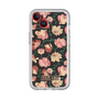 スリムプロテクションプレミアムケース［ ANNA SUI - ポウジーズ ］