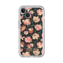 スリムプロテクションプレミアムケース［ ANNA SUI - ポウジーズ ］
