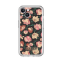スリムプロテクションプレミアムケース［ ANNA SUI - ポウジーズ ］
