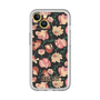 スリムプロテクションプレミアムケース［ ANNA SUI - ポウジーズ ］
