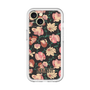 スリムプロテクションプレミアムケース［ ANNA SUI - ポウジーズ ］