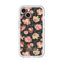 スリムプロテクションプレミアムケース［ ANNA SUI - ポウジーズ ］