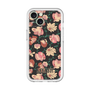 スリムプロテクションプレミアムケース［ ANNA SUI - ポウジーズ ］