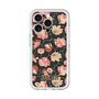 スリムプロテクションプレミアムケース［ ANNA SUI - ポウジーズ ］