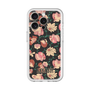 スリムプロテクションプレミアムケース［ ANNA SUI - ポウジーズ ］