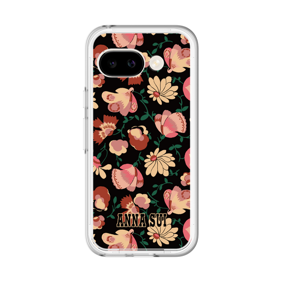 スリムプロテクションプレミアムケース［ ANNA SUI - ポウジーズ ］