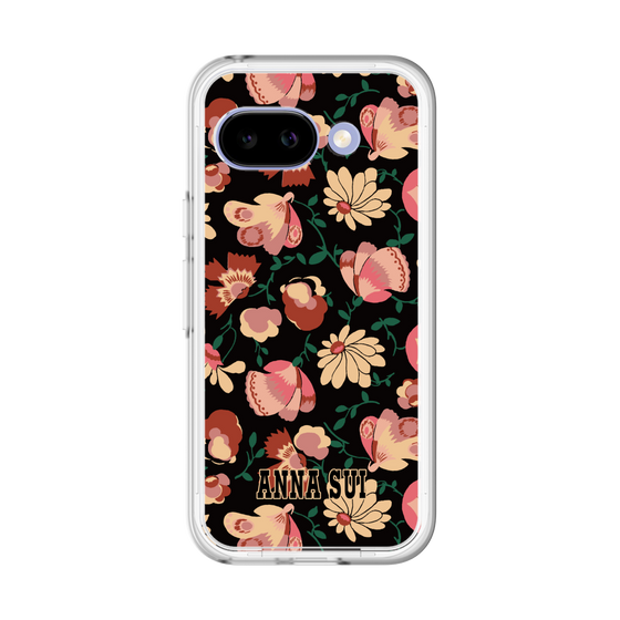 スリムプロテクションプレミアムケース［ ANNA SUI - ポウジーズ ］