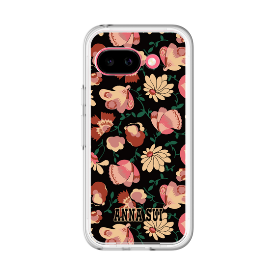 スリムプロテクションプレミアムケース［ ANNA SUI - ポウジーズ ］