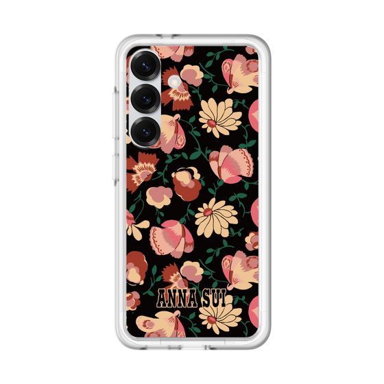 スリムプロテクションプレミアムケース［ ANNA SUI - ポウジーズ ］