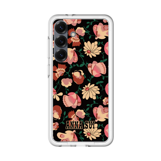スリムプロテクションプレミアムケース［ ANNA SUI - ポウジーズ ］