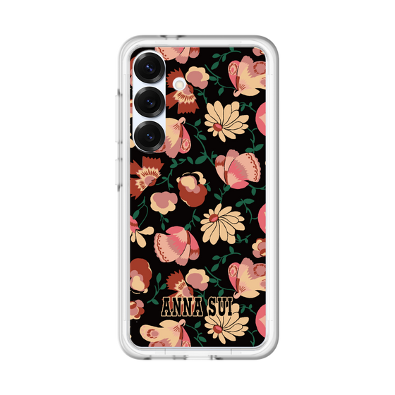 スリムプロテクションプレミアムケース［ ANNA SUI - ポウジーズ ］