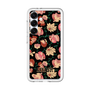 スリムプロテクションプレミアムケース［ ANNA SUI - ポウジーズ ］