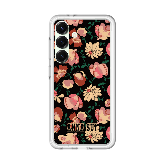 スリムプロテクションプレミアムケース［ ANNA SUI - ポウジーズ ］