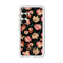 スリムプロテクションプレミアムケース［ ANNA SUI - ポウジーズ ］