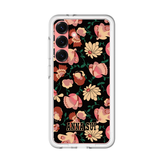 スリムプロテクションプレミアムケース［ ANNA SUI - ポウジーズ ］