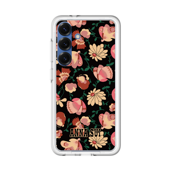 スリムプロテクションプレミアムケース［ ANNA SUI - ポウジーズ ］