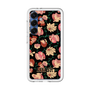 スリムプロテクションプレミアムケース［ ANNA SUI - ポウジーズ ］