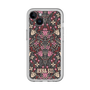 スリムプロテクションプレミアムケース［ ANNA SUI - チューリップヌーヴォー ］