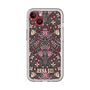 スリムプロテクションプレミアムケース［ ANNA SUI - チューリップヌーヴォー ］