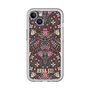 スリムプロテクションプレミアムケース［ ANNA SUI - チューリップヌーヴォー ］