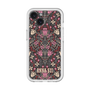 スリムプロテクションプレミアムケース［ ANNA SUI - チューリップヌーヴォー ］