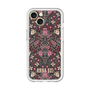 スリムプロテクションプレミアムケース［ ANNA SUI - チューリップヌーヴォー ］