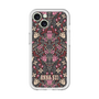 スリムプロテクションプレミアムケース［ ANNA SUI - チューリップヌーヴォー ］