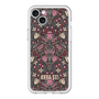 スリムプロテクションプレミアムケース［ ANNA SUI - チューリップヌーヴォー ］