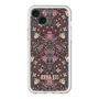 スリムプロテクションプレミアムケース［ ANNA SUI - チューリップヌーヴォー ］
