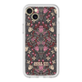スリムプロテクションプレミアムケース［ ANNA SUI - チューリップヌーヴォー ］