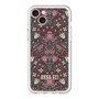 スリムプロテクションプレミアムケース［ ANNA SUI - チューリップヌーヴォー ］