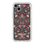 スリムプロテクションプレミアムケース［ ANNA SUI - チューリップヌーヴォー ］