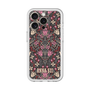 スリムプロテクションプレミアムケース［ ANNA SUI - チューリップヌーヴォー ］
