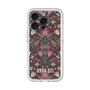 スリムプロテクションプレミアムケース［ ANNA SUI - チューリップヌーヴォー ］